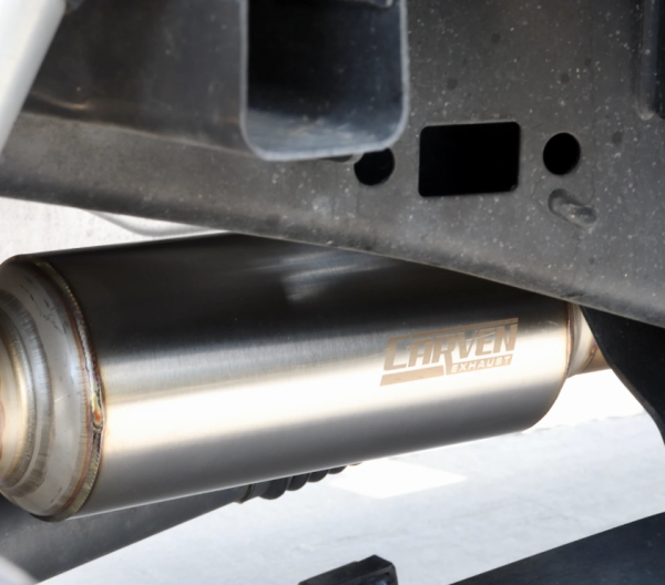 Carven Exhaust CF1005