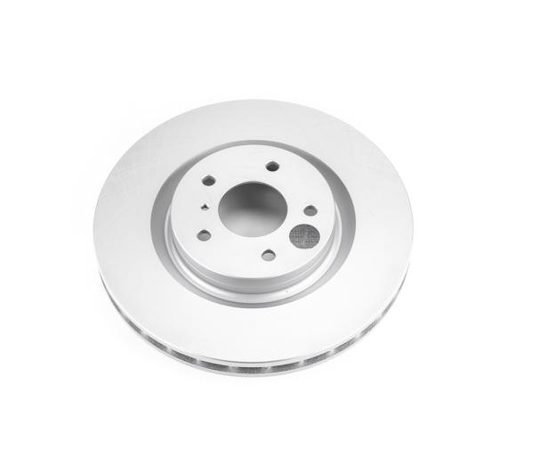 PowerStop JBR1107EVC