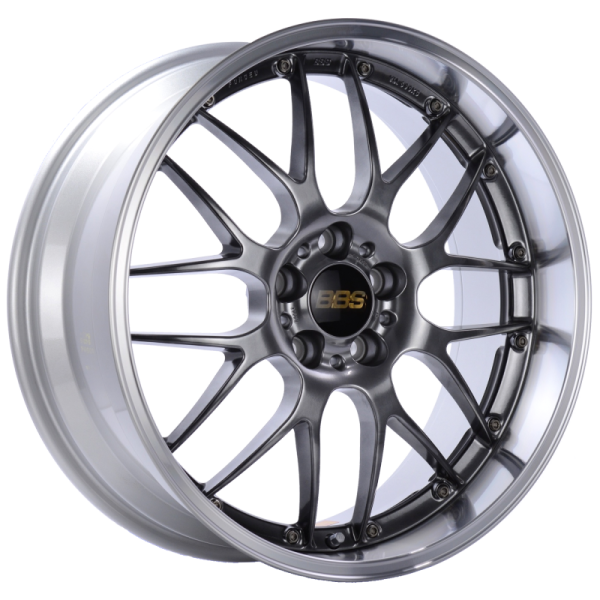 BBS RS977DBPK