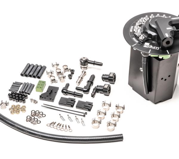 Radium Engineering 20-1320