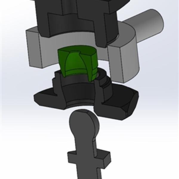 mountune 2363-SSB-BA