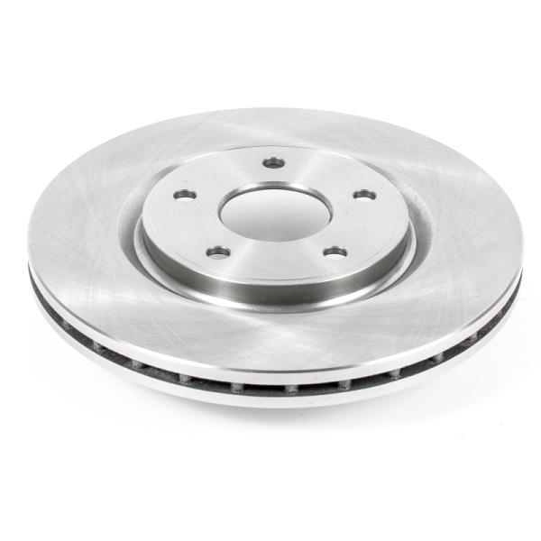 PowerStop AR83081
