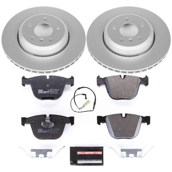 PowerStop ESK2940