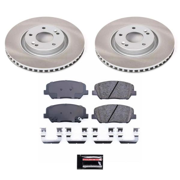 PowerStop SC6324