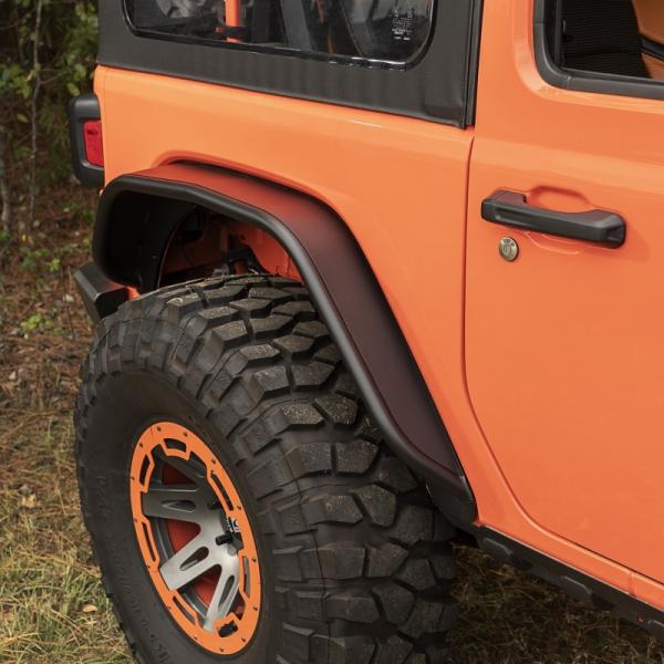 Rugged Ridge 11615.72