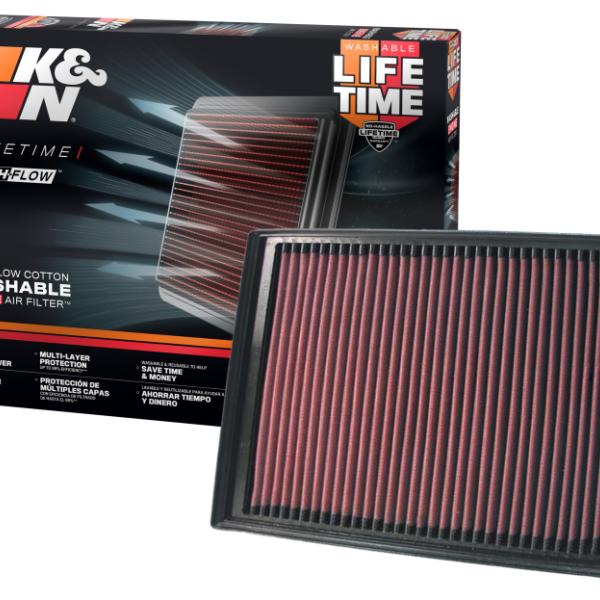 K&N Engineering 33-2319