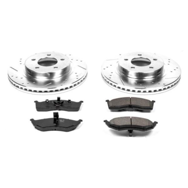 PowerStop K1694