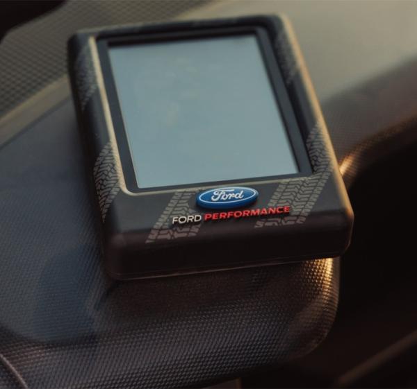 Ford Racing M-9603-B27