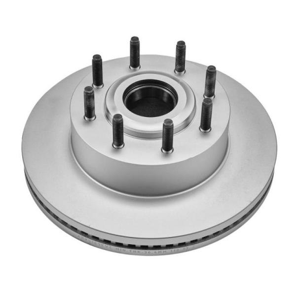 PSB Evolution Coated Rotor PowerStop AR85169EVC