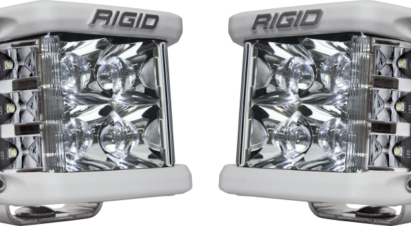 RIG D-SS Rigid Industries 862213