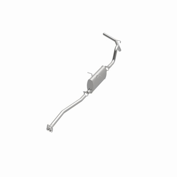 MAG BRE Exhaust Kits Magnaflow 106-0184