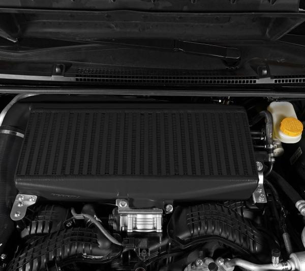 Perrin Performance PSP-ITR-330BK