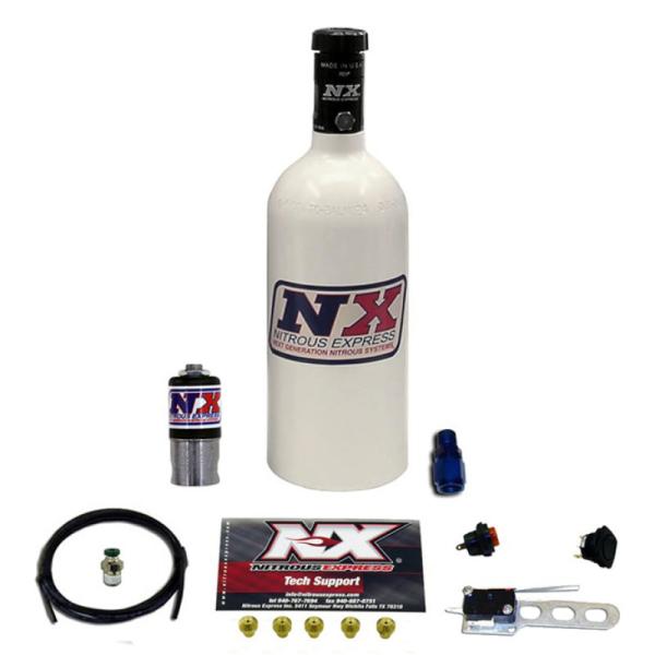 Nitrous Express 60000