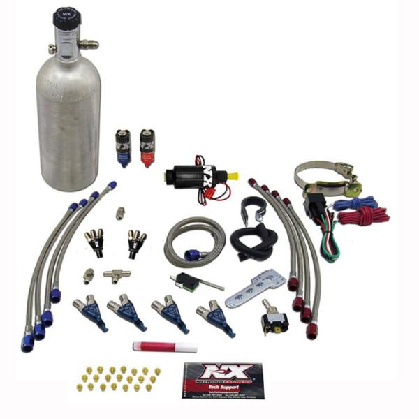 Nitrous Express 60009P