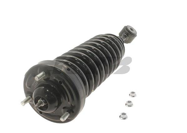 KYB Shocks & Struts Strut Plus KYB SR4077