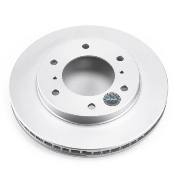 PowerStop JBR1126EVC