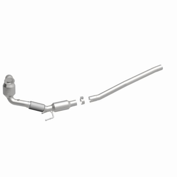 MAG Converter Direct Fit Magnaflow 21-580