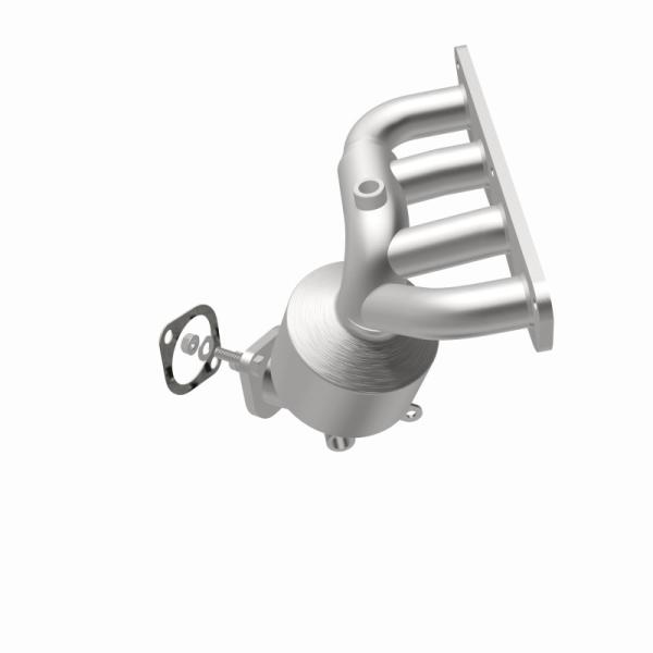 MAG Converter Direct Fit Magnaflow 22-081