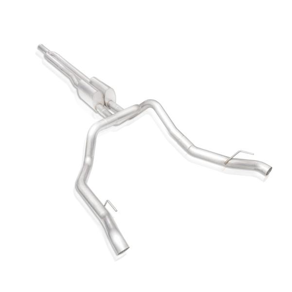 Stainless Works CT19CBUBYR