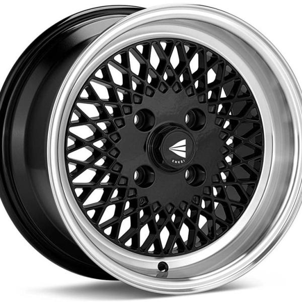 Enkei 465-580-4925BK