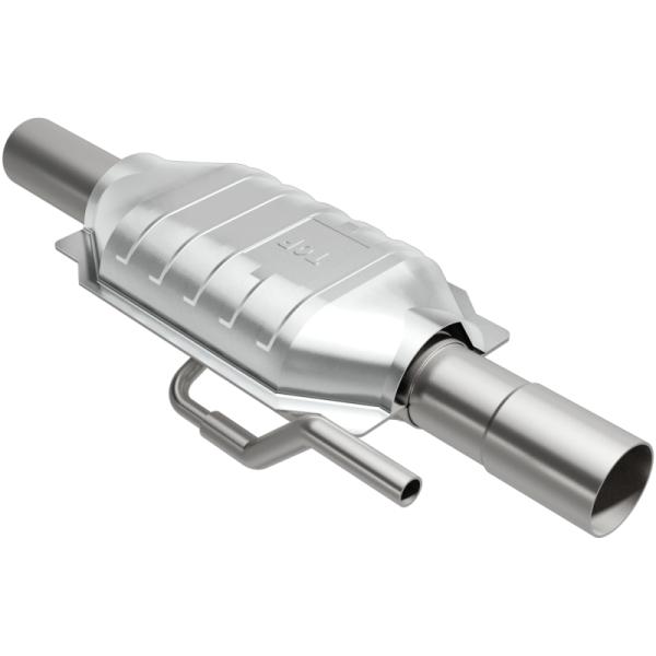 MAG Converter Direct Fit Magnaflow 3391223