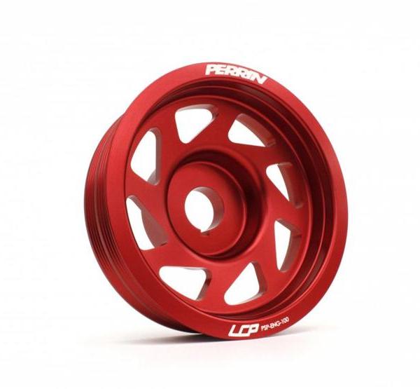 Perrin Performance PSP-ENG-100RD