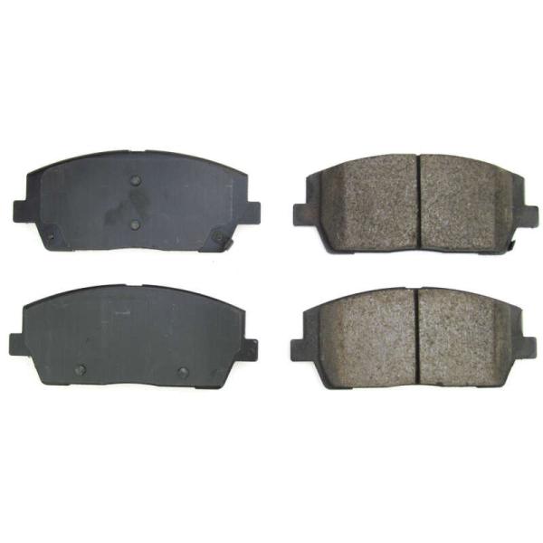 PowerStop 16-2215