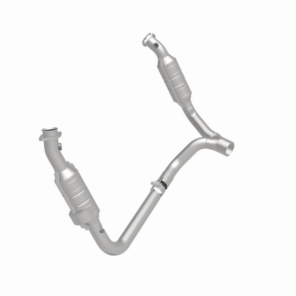 MAG Converter Direct Fit Magnaflow 49711