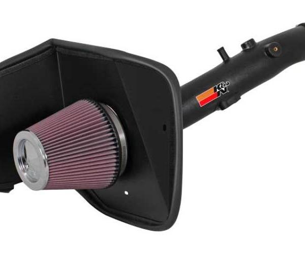 K&N Engineering 63-9028