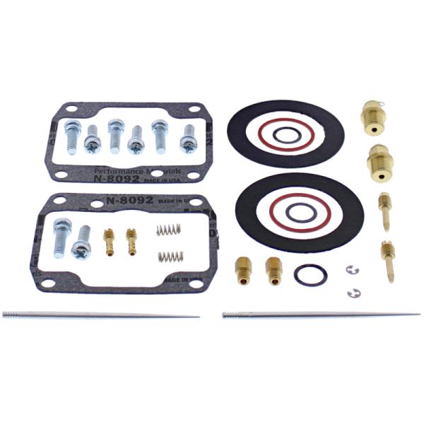 ABR Carburetor Rebuild Kits All Balls Racing 26-10116