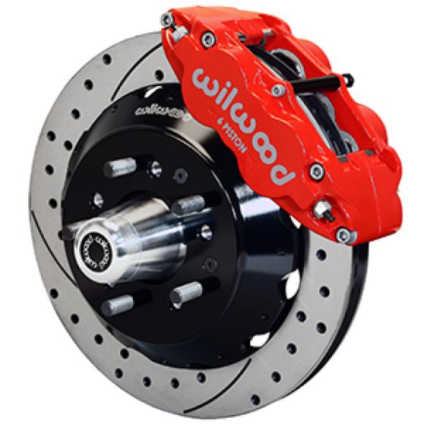 WIL Superlite Brake Kit Wilwood 140-17738-DR