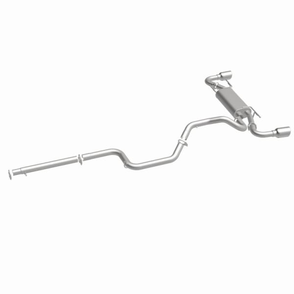 MAG BRE Exhaust Kits Magnaflow 106-0916