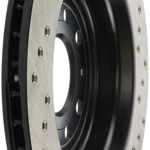 Stoptech 128.38019R