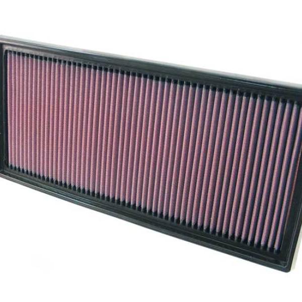 KN Drop in Air Filters K&N Engineering 33-2915