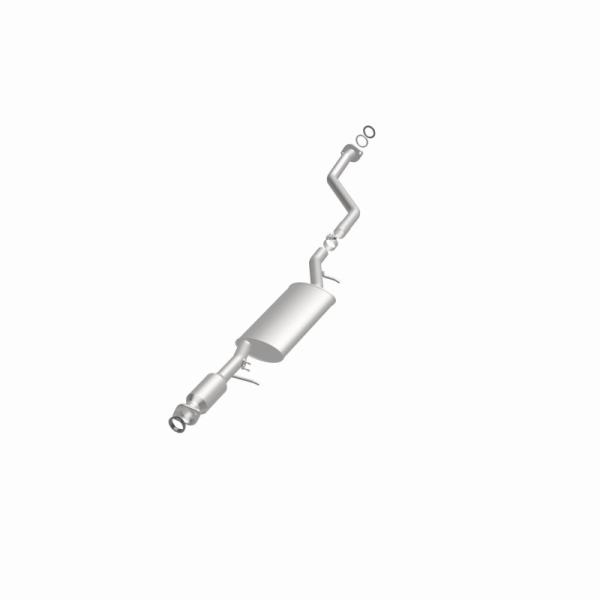 Magnaflow 21-214