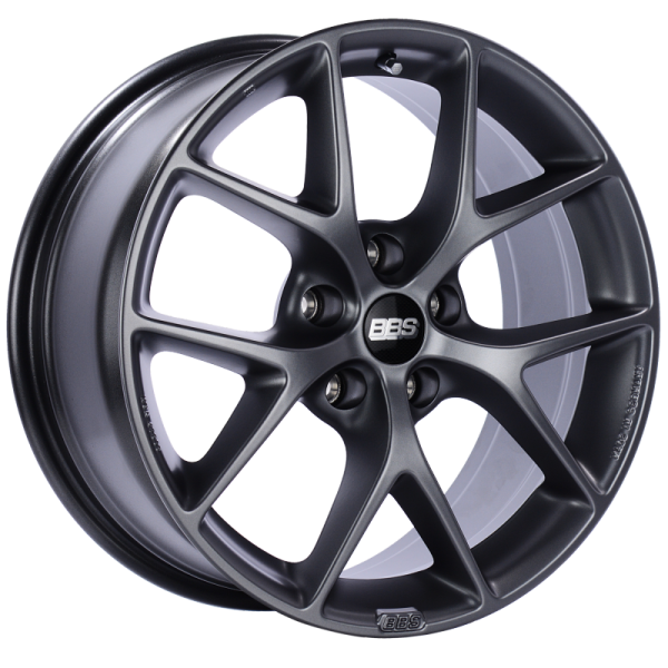 BBS SR025SG