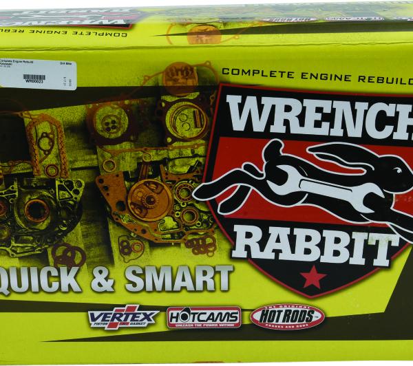 Vertex Pistons WR00023