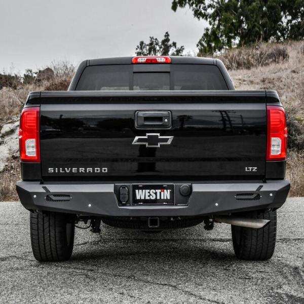 Westin 58-421005
