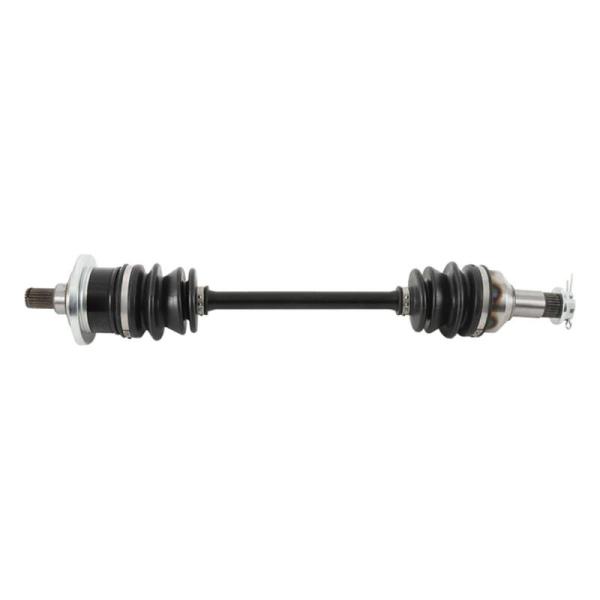 All Balls Racing AB6-AC-8-110