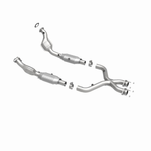 MAG Converter Direct Fit Magnaflow 441114
