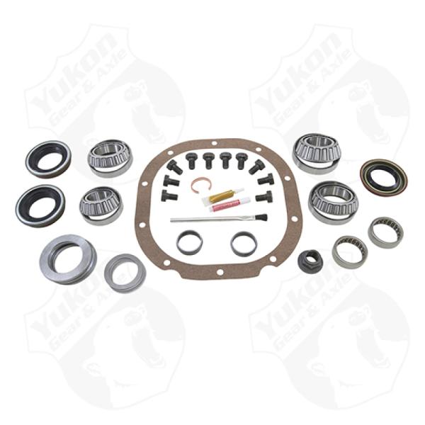 YUK Master Overhaul Kits Yukon Gear & Axle YK F8.8-IRS-SUV