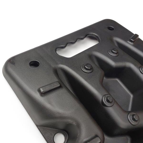 DV8 Offroad RTB1-01BK