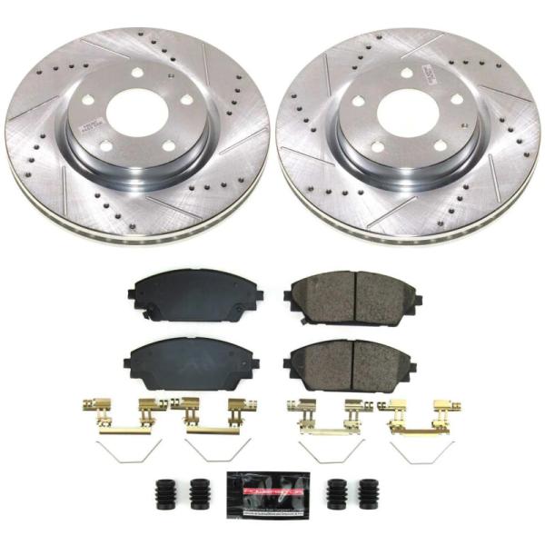 PowerStop K8755