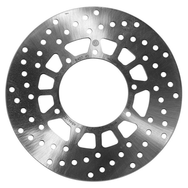 BRE Powersports Discs Brembo OE 68B40742