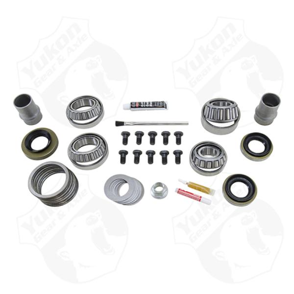 YUK Master Overhaul Kits Yukon Gear & Axle YK T7.5-4CYL-FULL