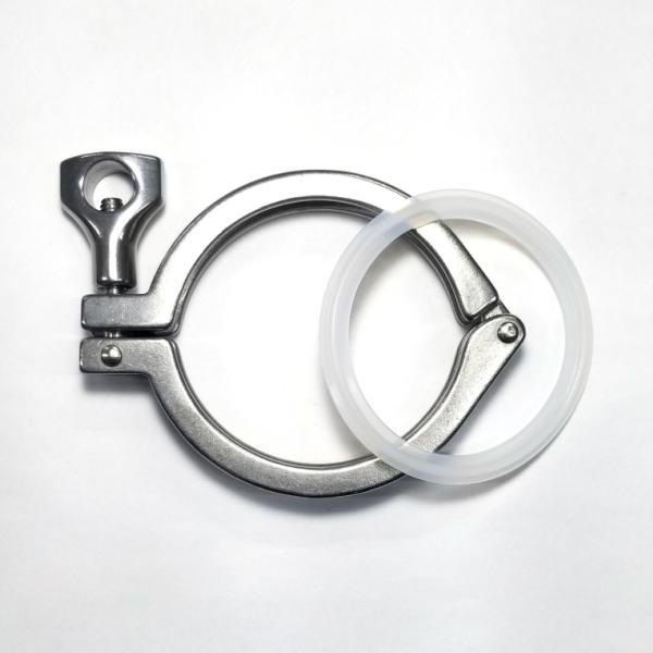 Stainless Bros 619-07600-0100