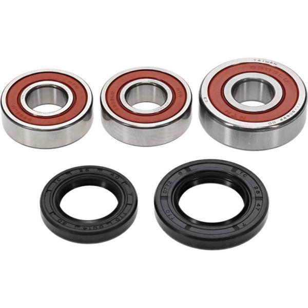 Pivot Works 25-1209-P