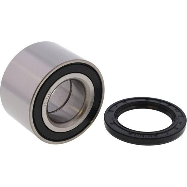 ABR Wheel Bearing Kits All Balls Racing 25-1516