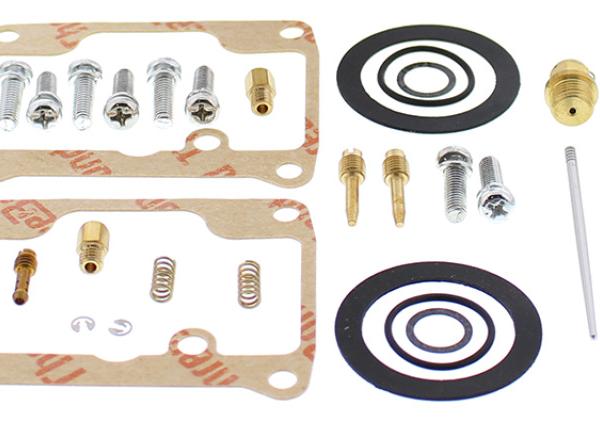 ABR Carburetor Rebuild Kits All Balls Racing 26-1909