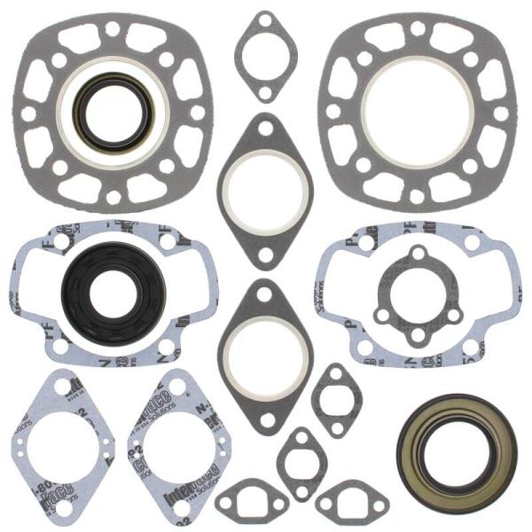 VEP Engine Oil Seal Kit Vertex Pistons 711149